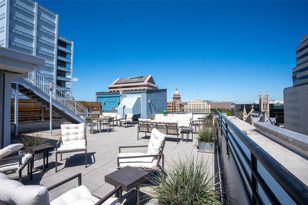 800 Brazos St # 803, Austin, TX 78701