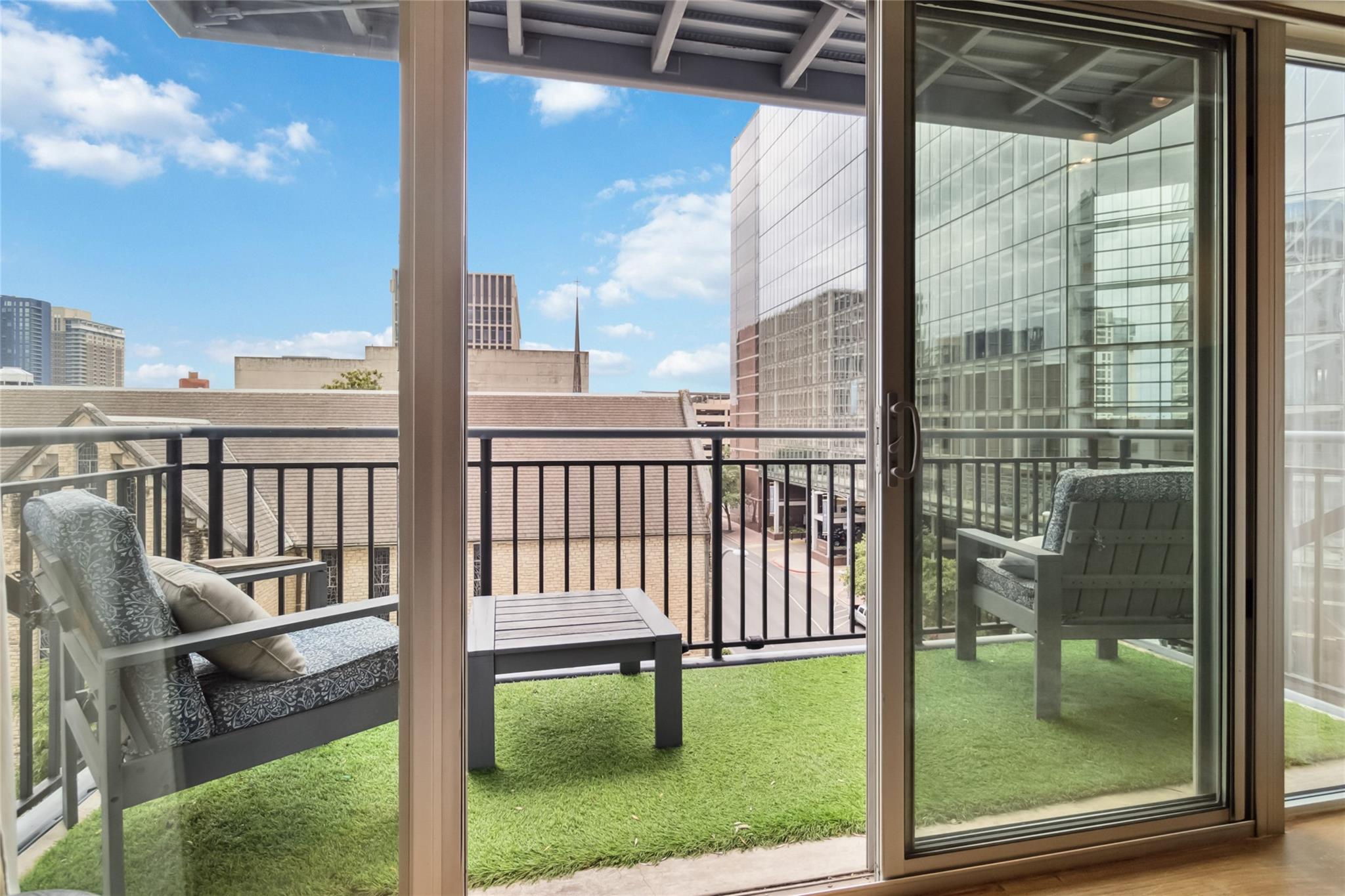 800 Brazos St # 803, Austin, TX 78701