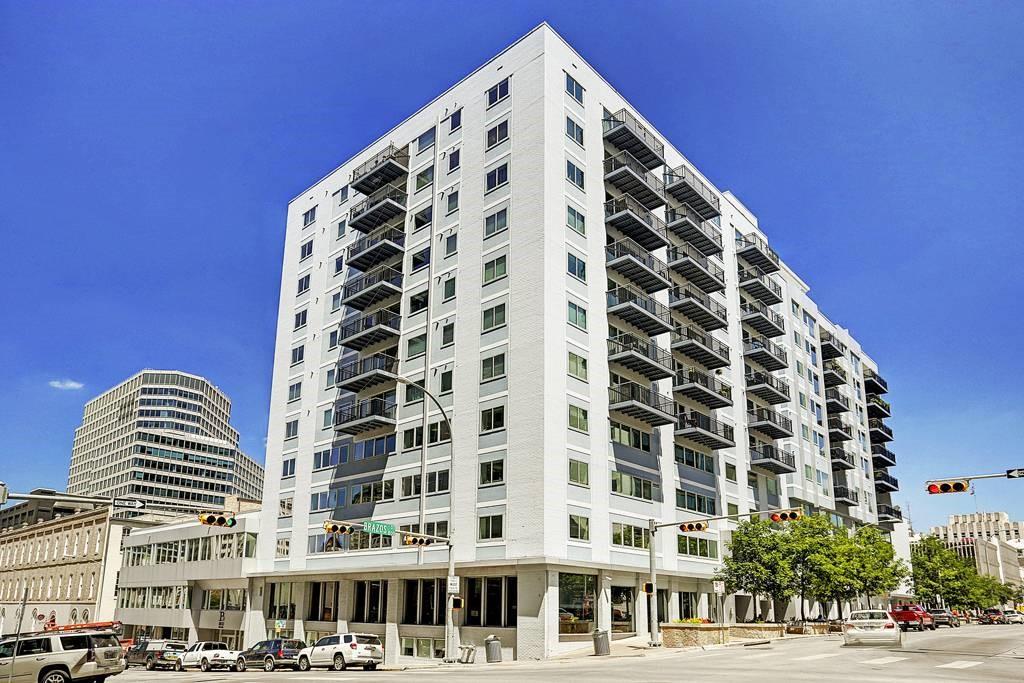 800 Brazos St # 803, Austin, TX 78701