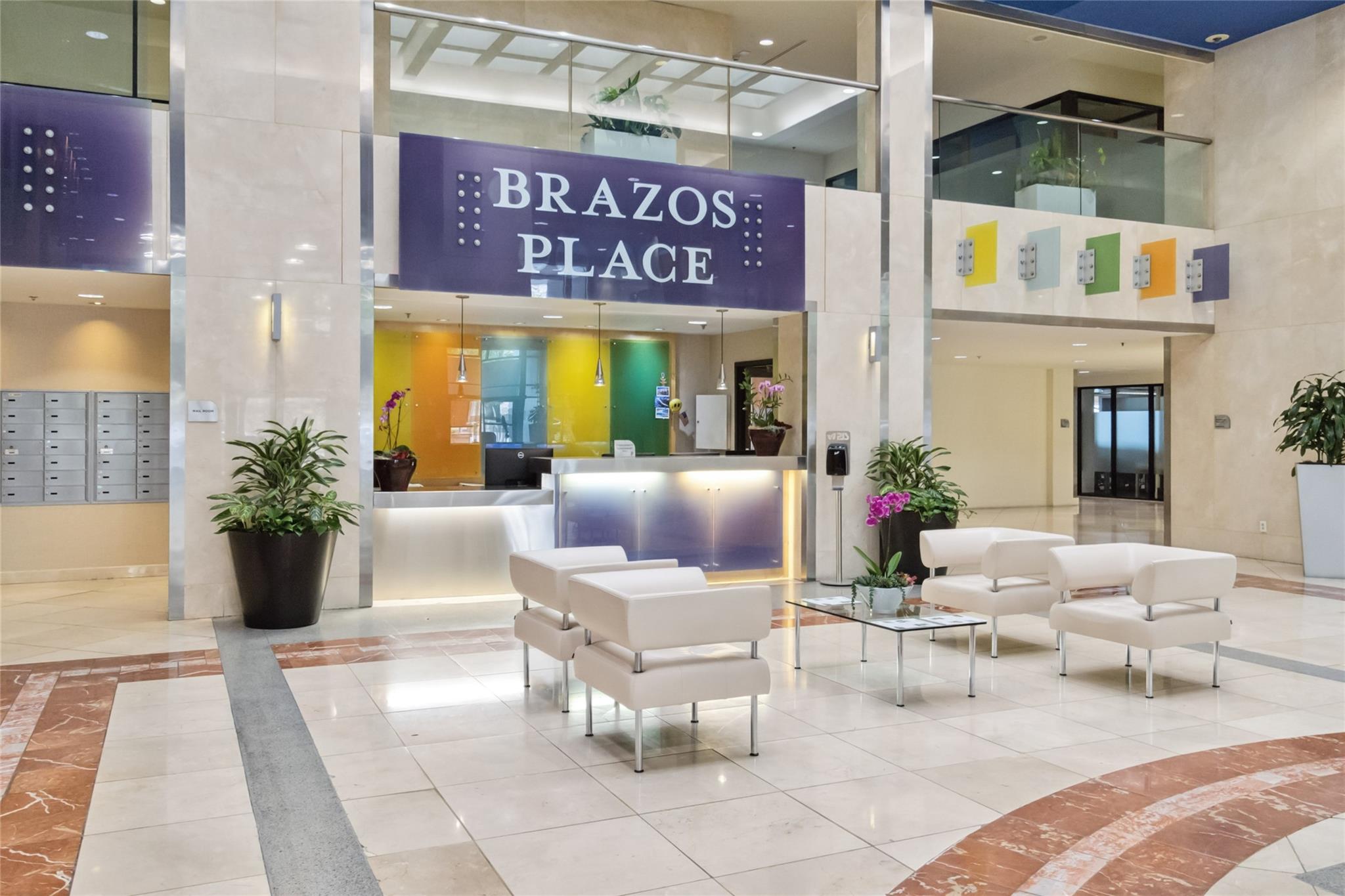 800 Brazos St # 803, Austin, TX 78701
