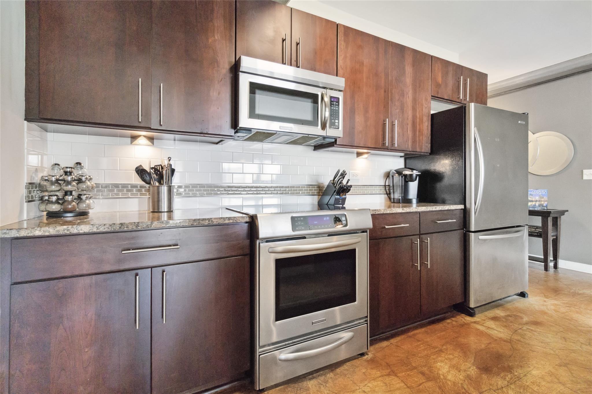 800 Brazos St # 803, Austin, TX 78701