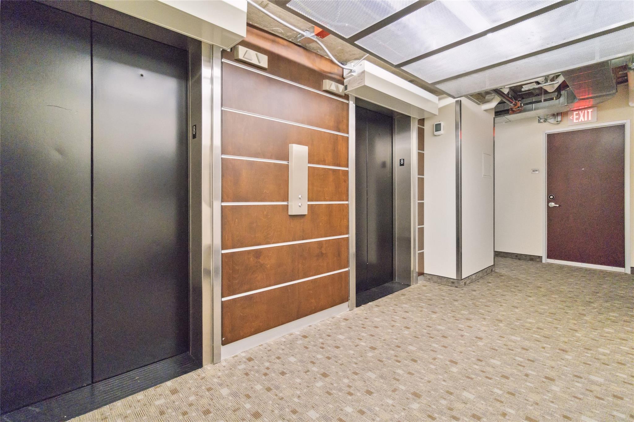 800 Brazos St # 803, Austin, TX 78701