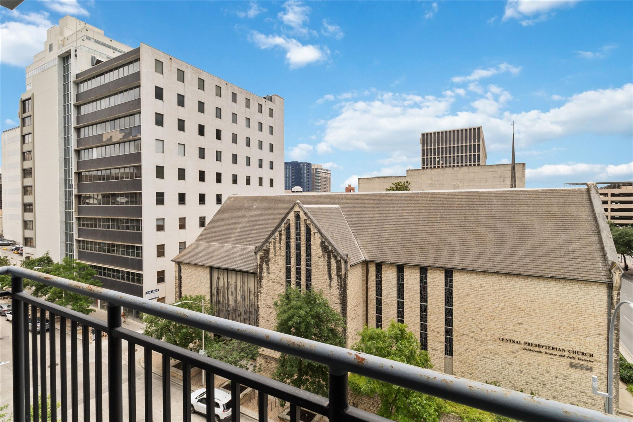 800 Brazos St # 803, Austin, TX 78701