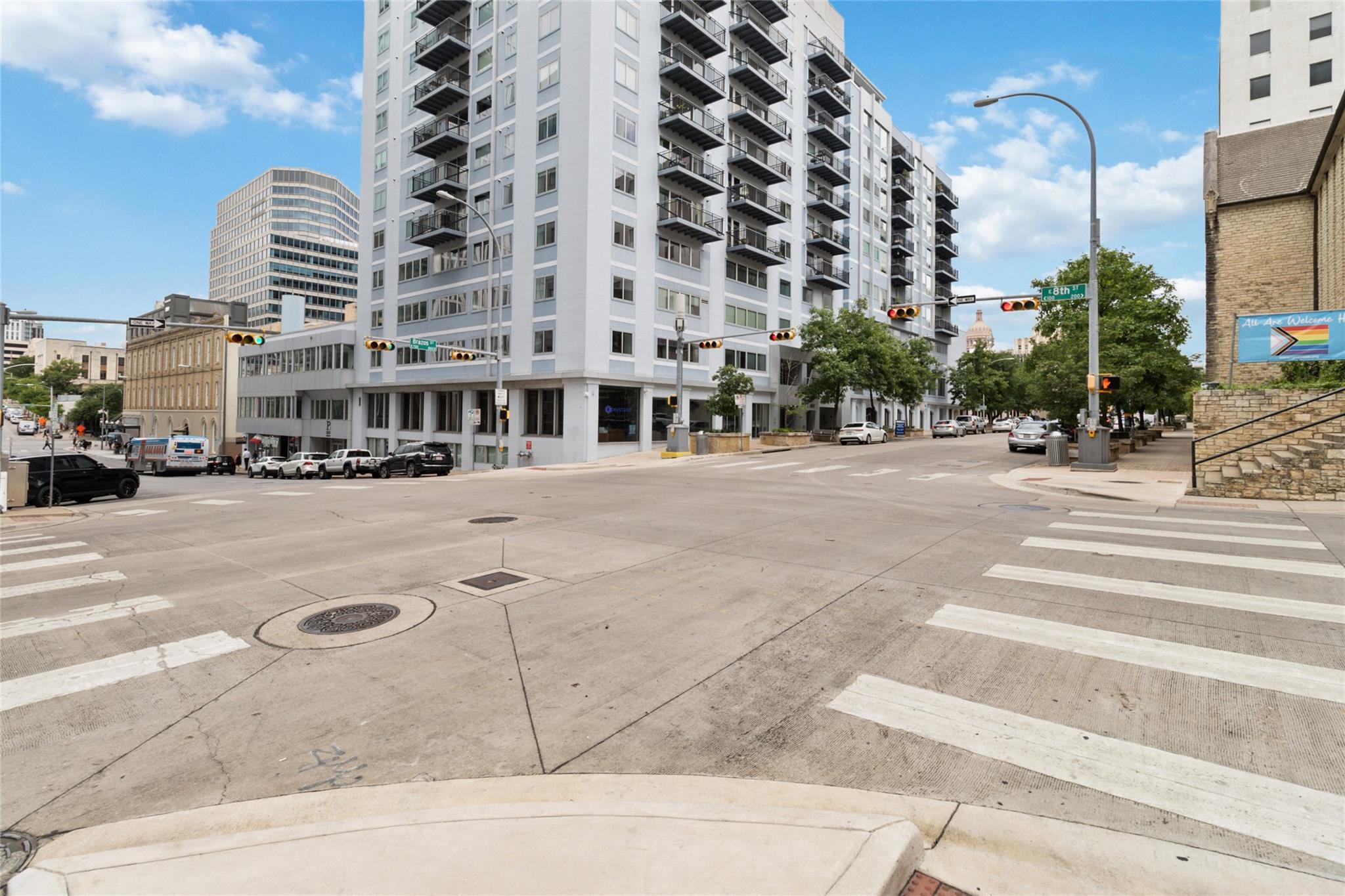 800 Brazos St # 803, Austin, TX 78701