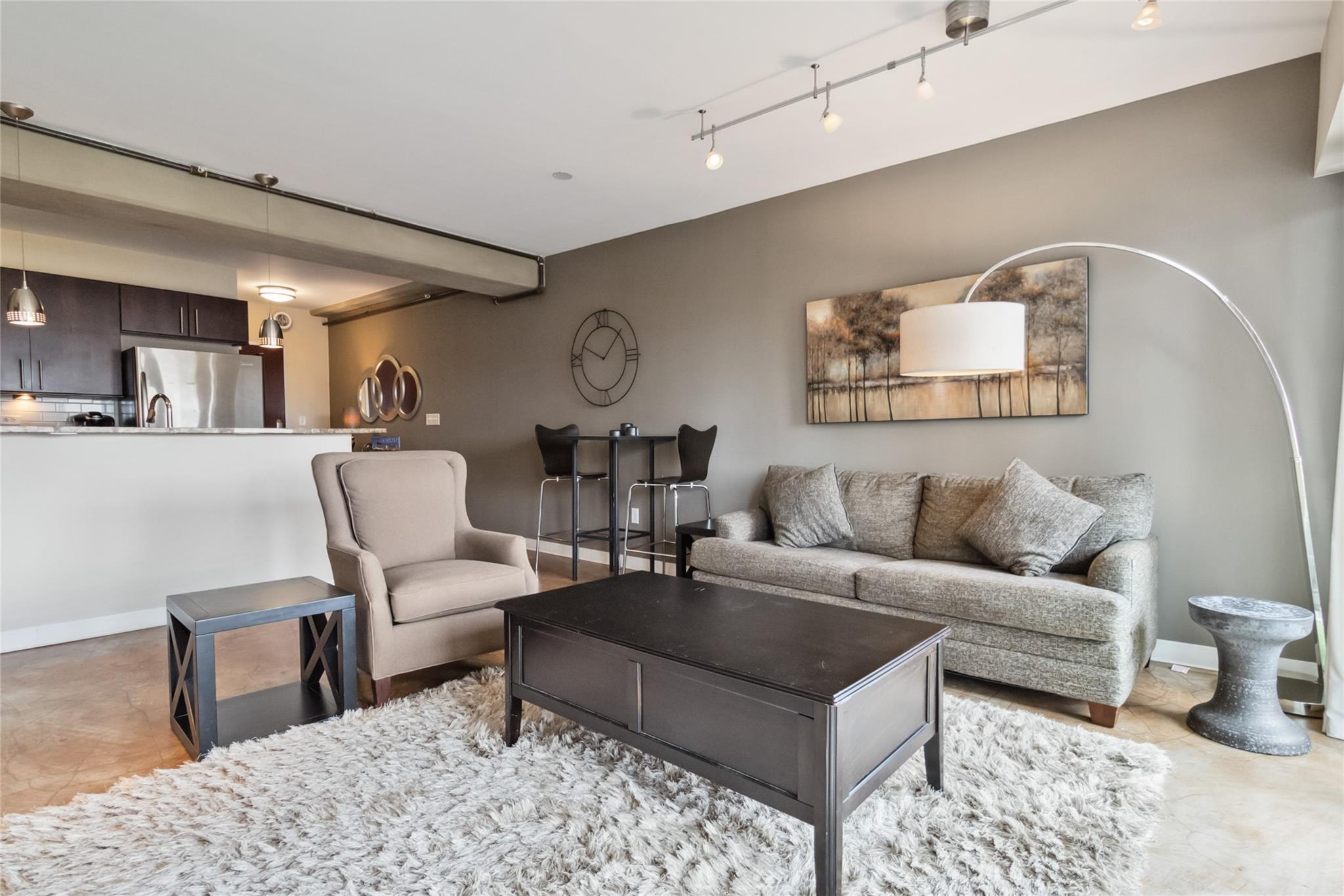 800 Brazos St # 803, Austin, TX 78701
