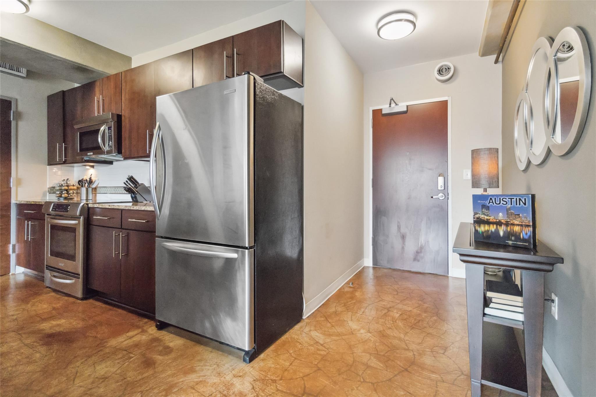 800 Brazos St # 803, Austin, TX 78701
