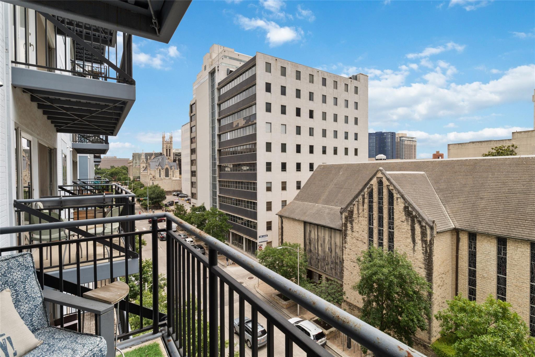 800 Brazos St # 803, Austin, TX 78701