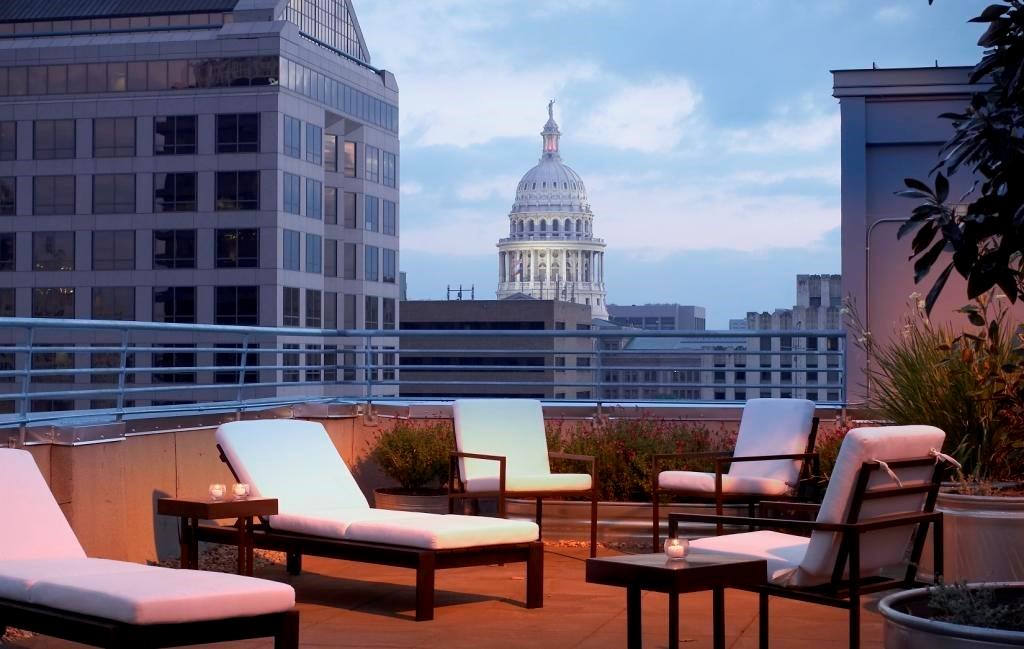 800 Brazos St # 803, Austin, TX 78701