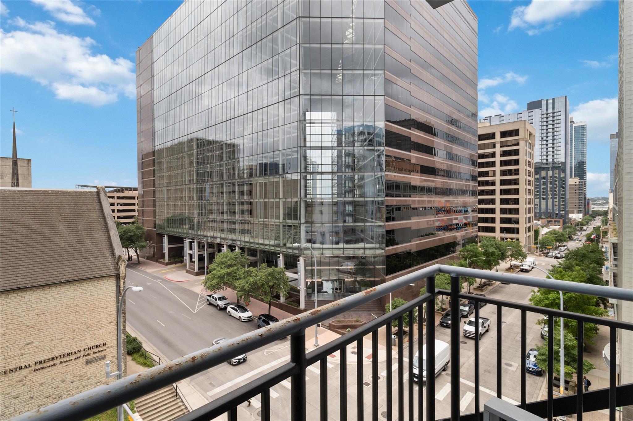 800 Brazos St # 803, Austin, TX 78701