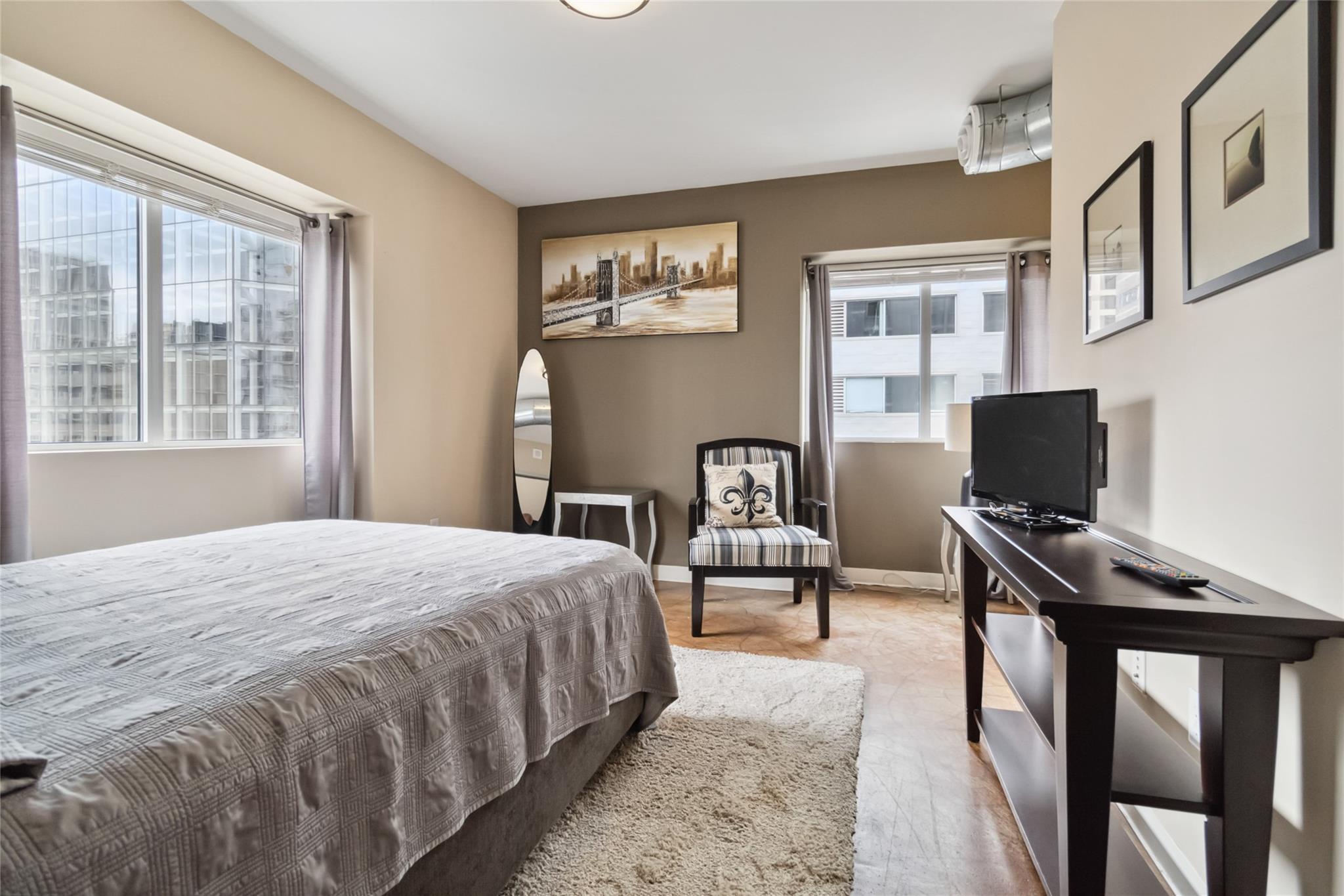 800 Brazos St # 803, Austin, TX 78701