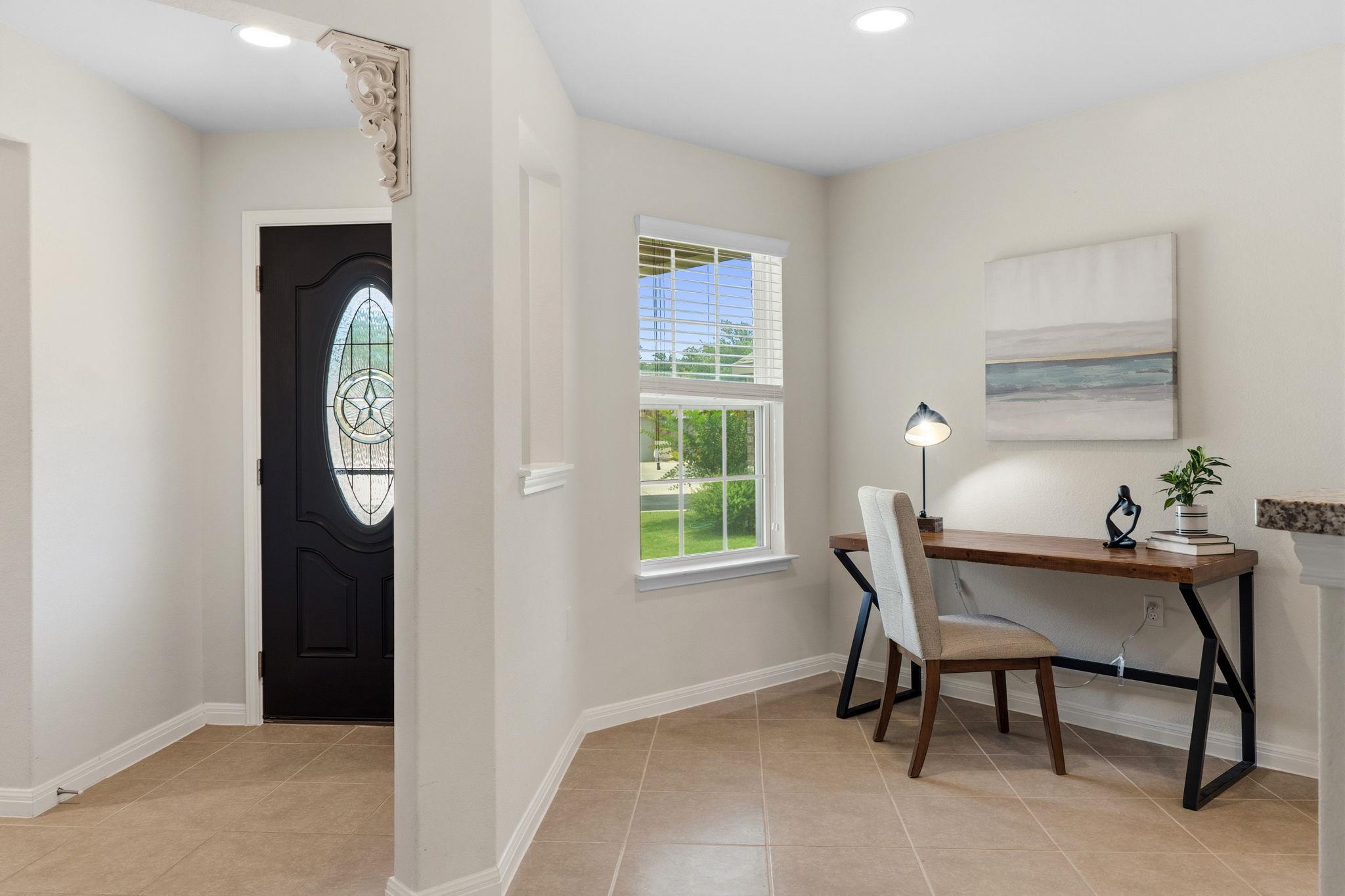 308 Holiday Creek Ln, Georgetown, TX 78633