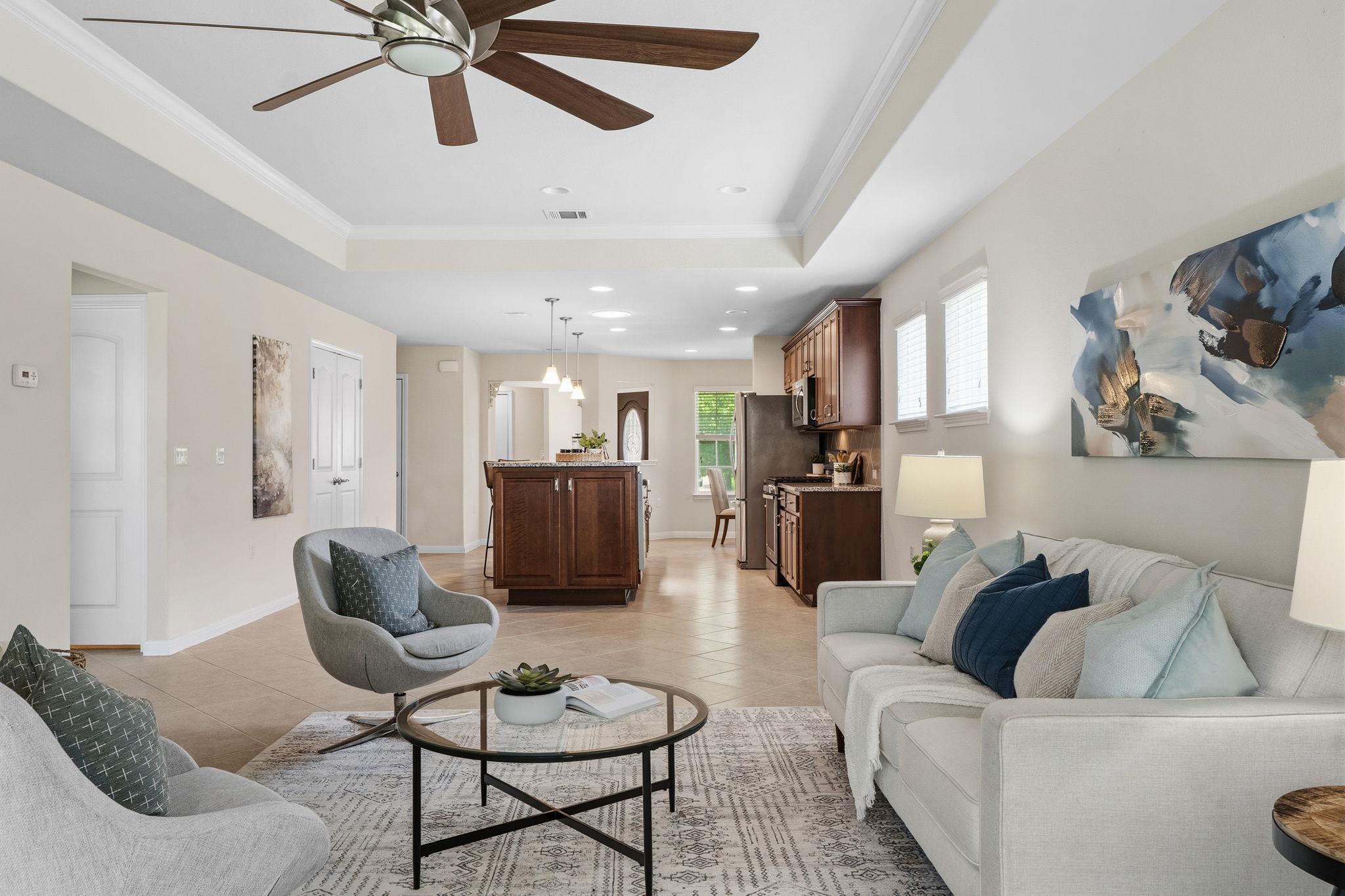 308 Holiday Creek Ln, Georgetown, TX 78633