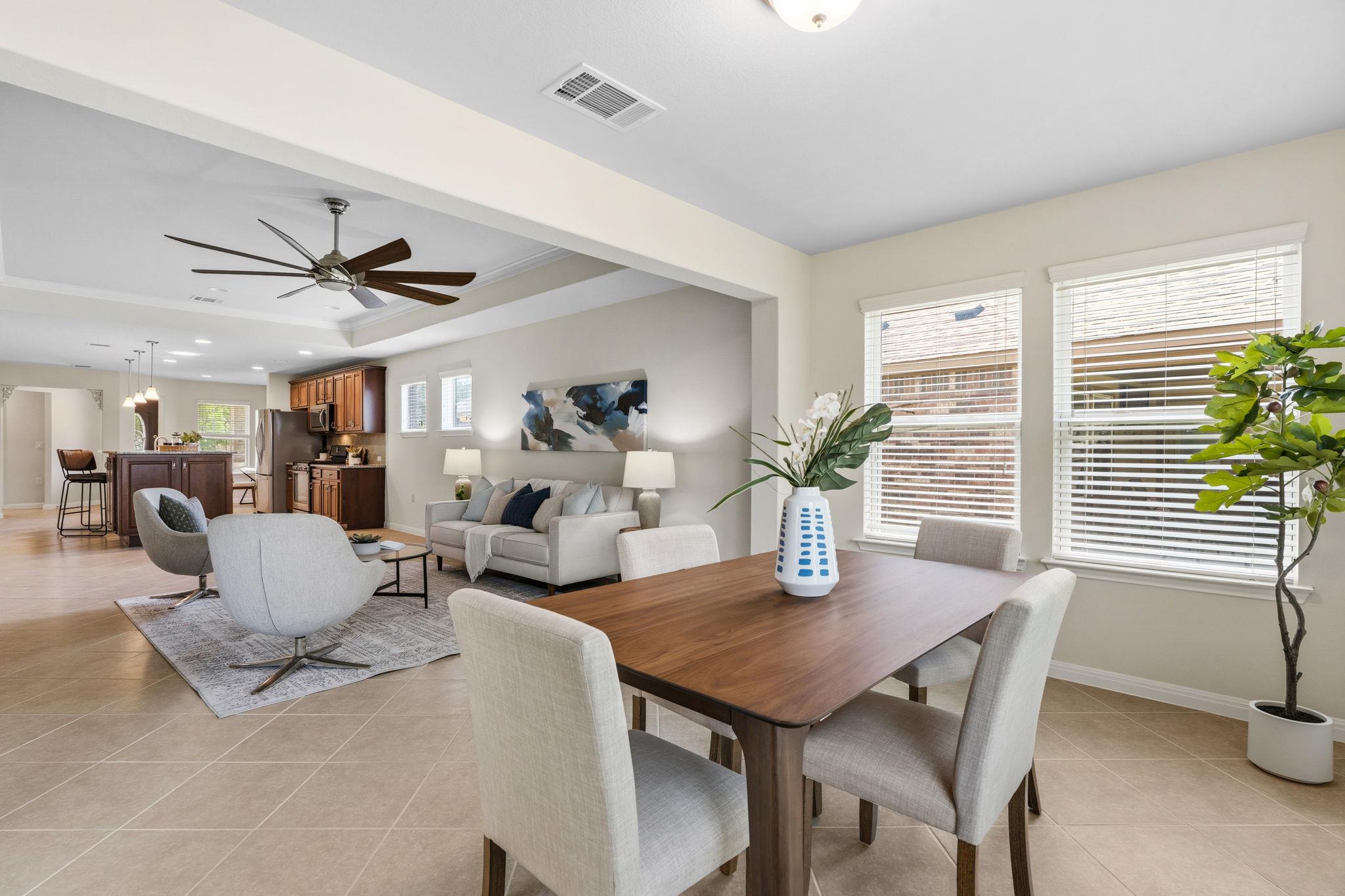 308 Holiday Creek Ln, Georgetown, TX 78633