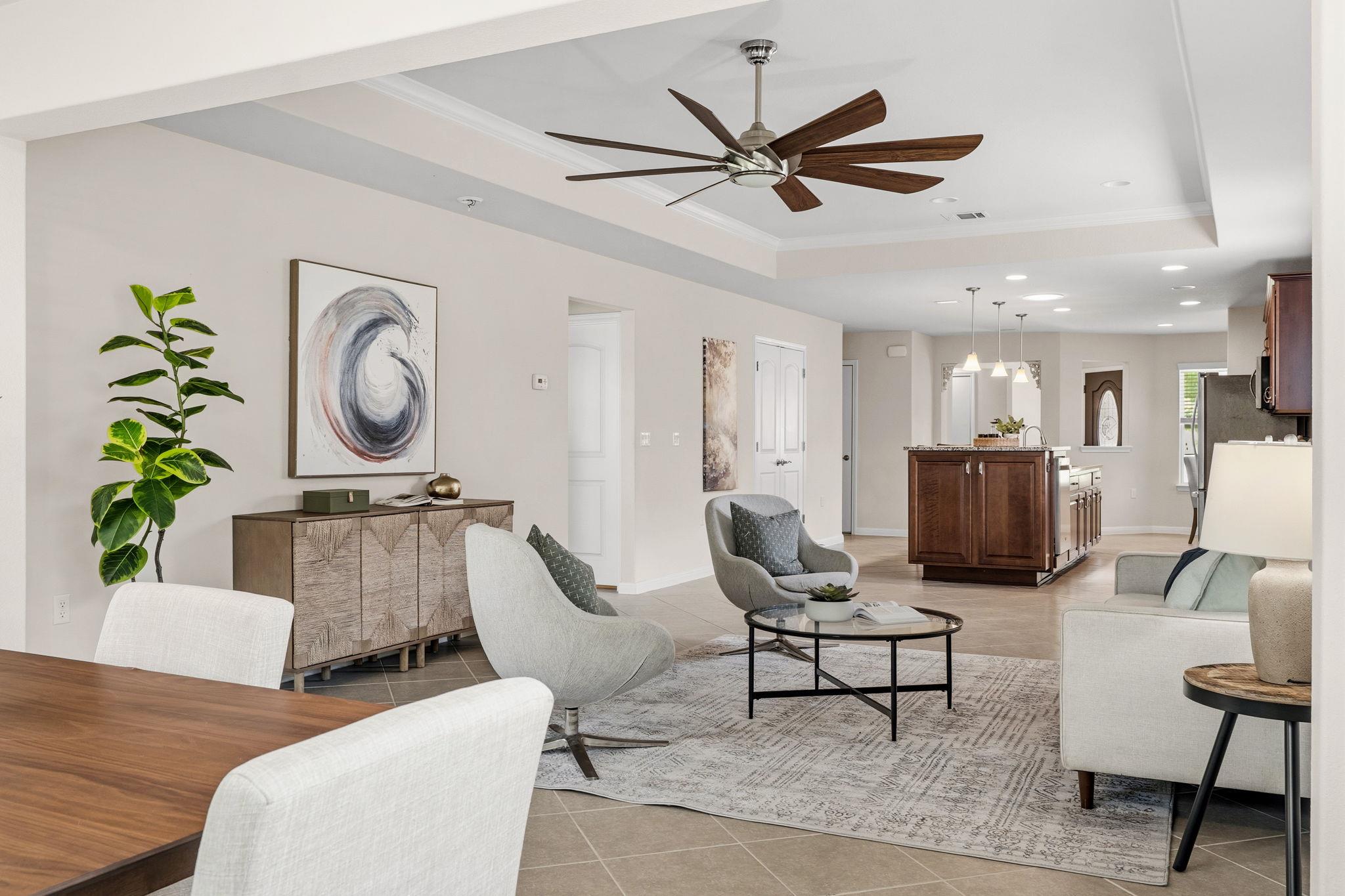 308 Holiday Creek Ln, Georgetown, TX 78633