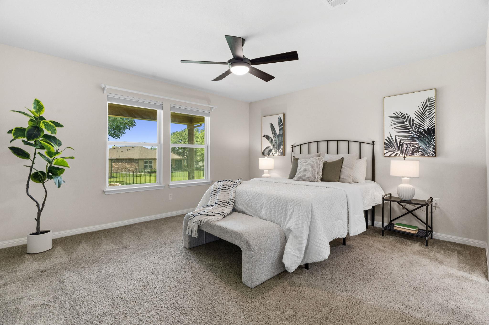 308 Holiday Creek Ln, Georgetown, TX 78633