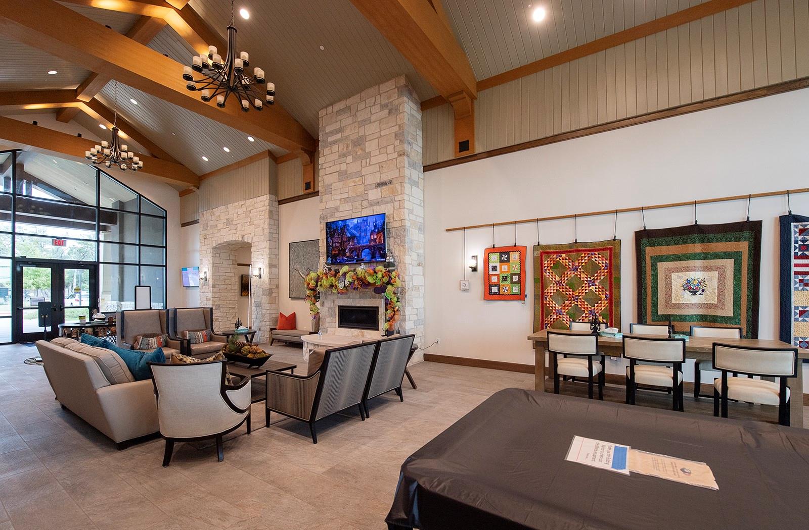 308 Holiday Creek Ln, Georgetown, TX 78633