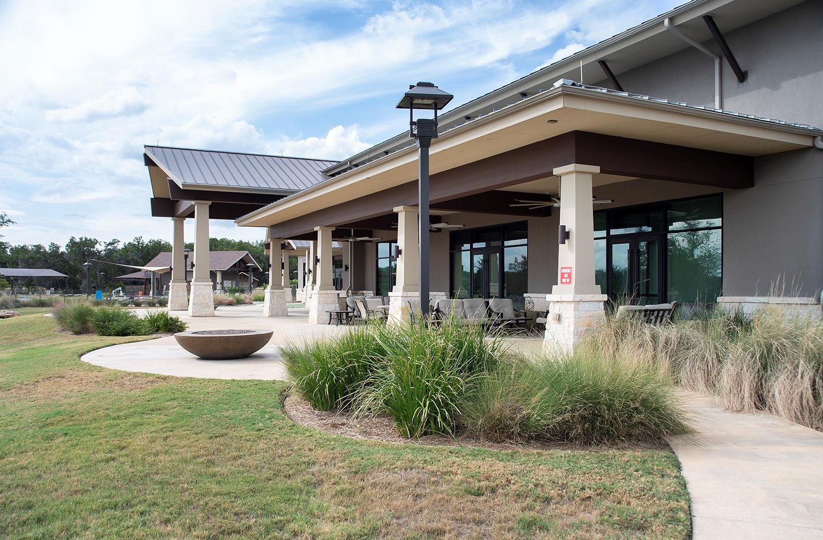 308 Holiday Creek Ln, Georgetown, TX 78633