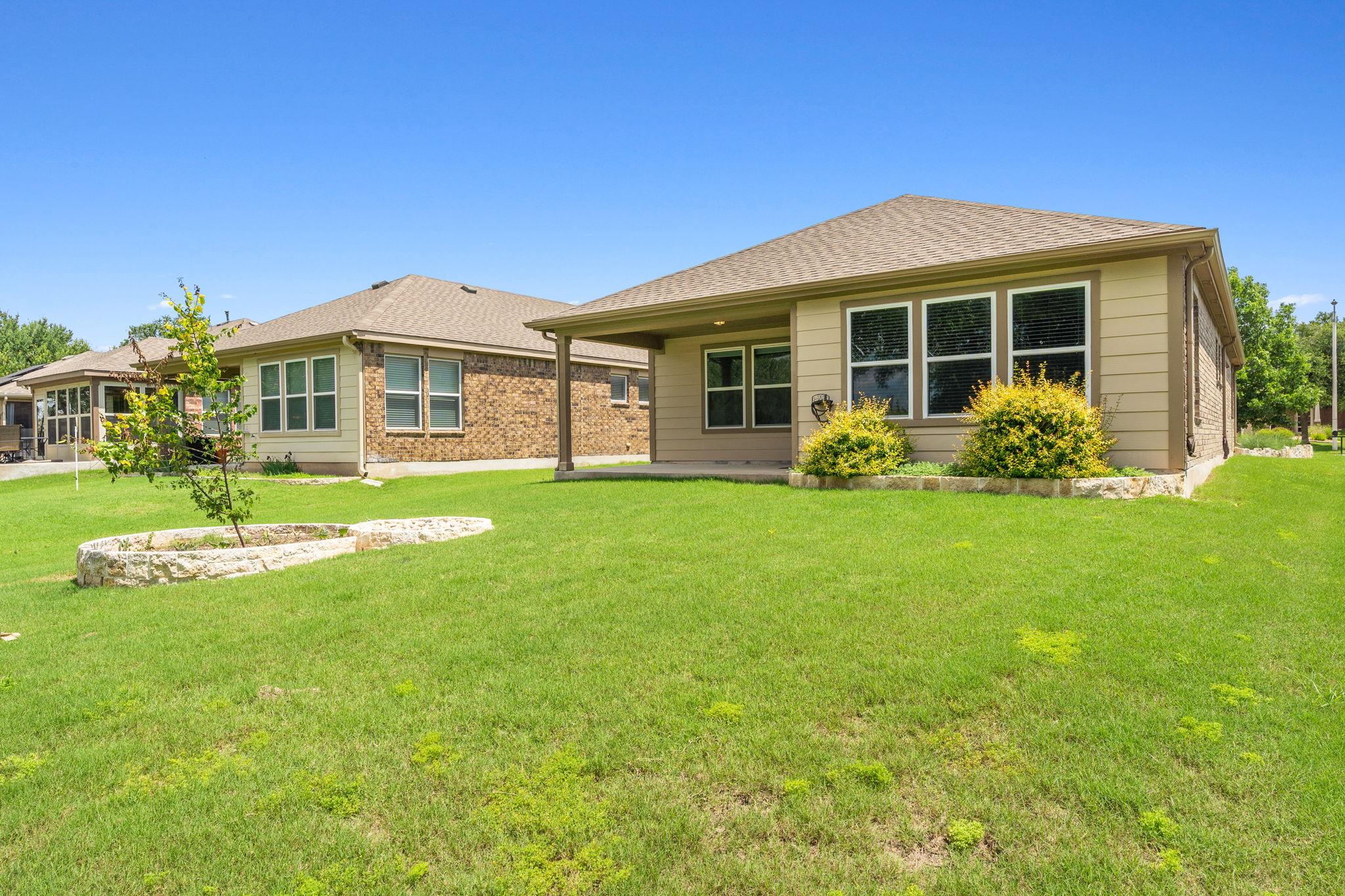 308 Holiday Creek Ln, Georgetown, TX 78633