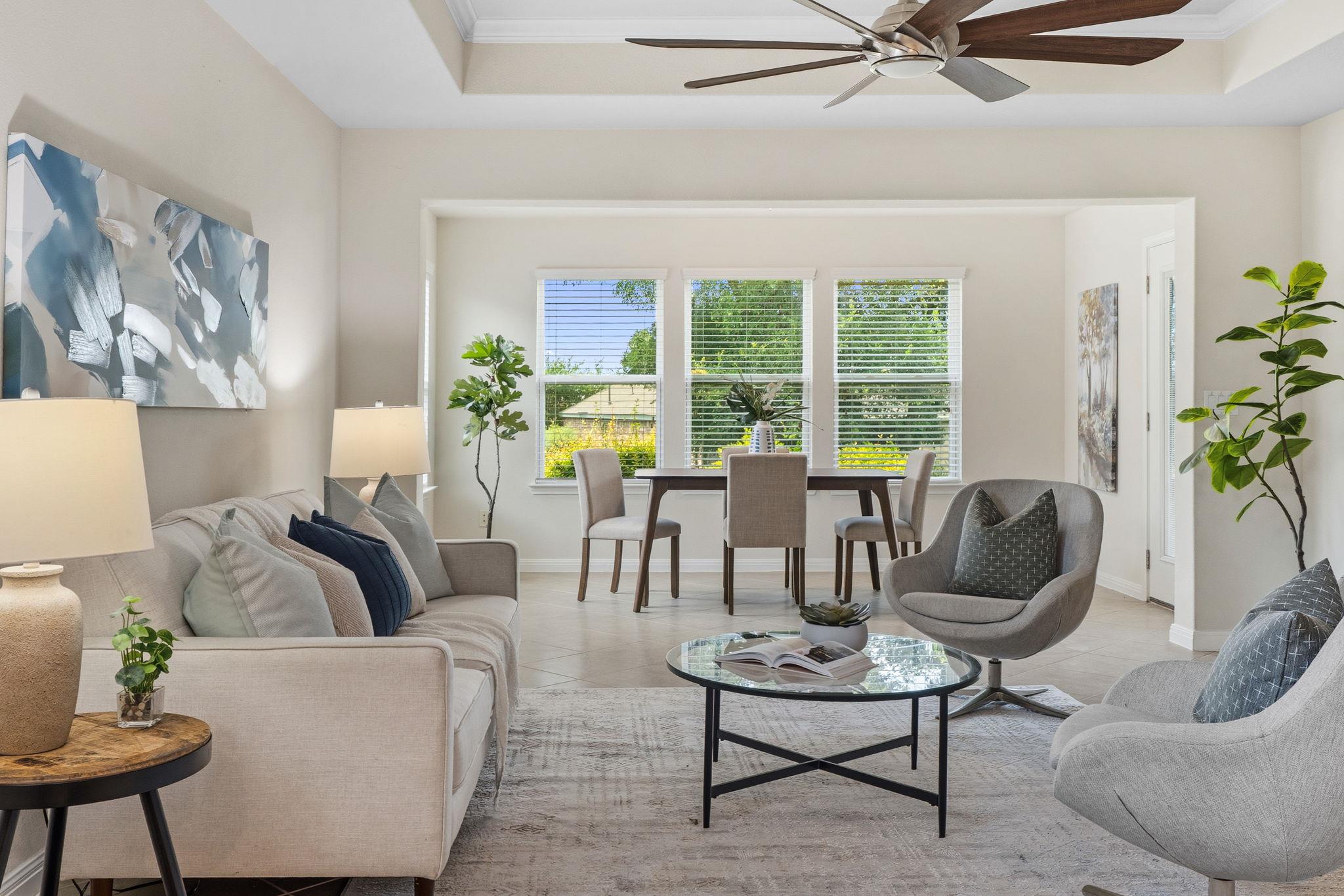 308 Holiday Creek Ln, Georgetown, TX 78633