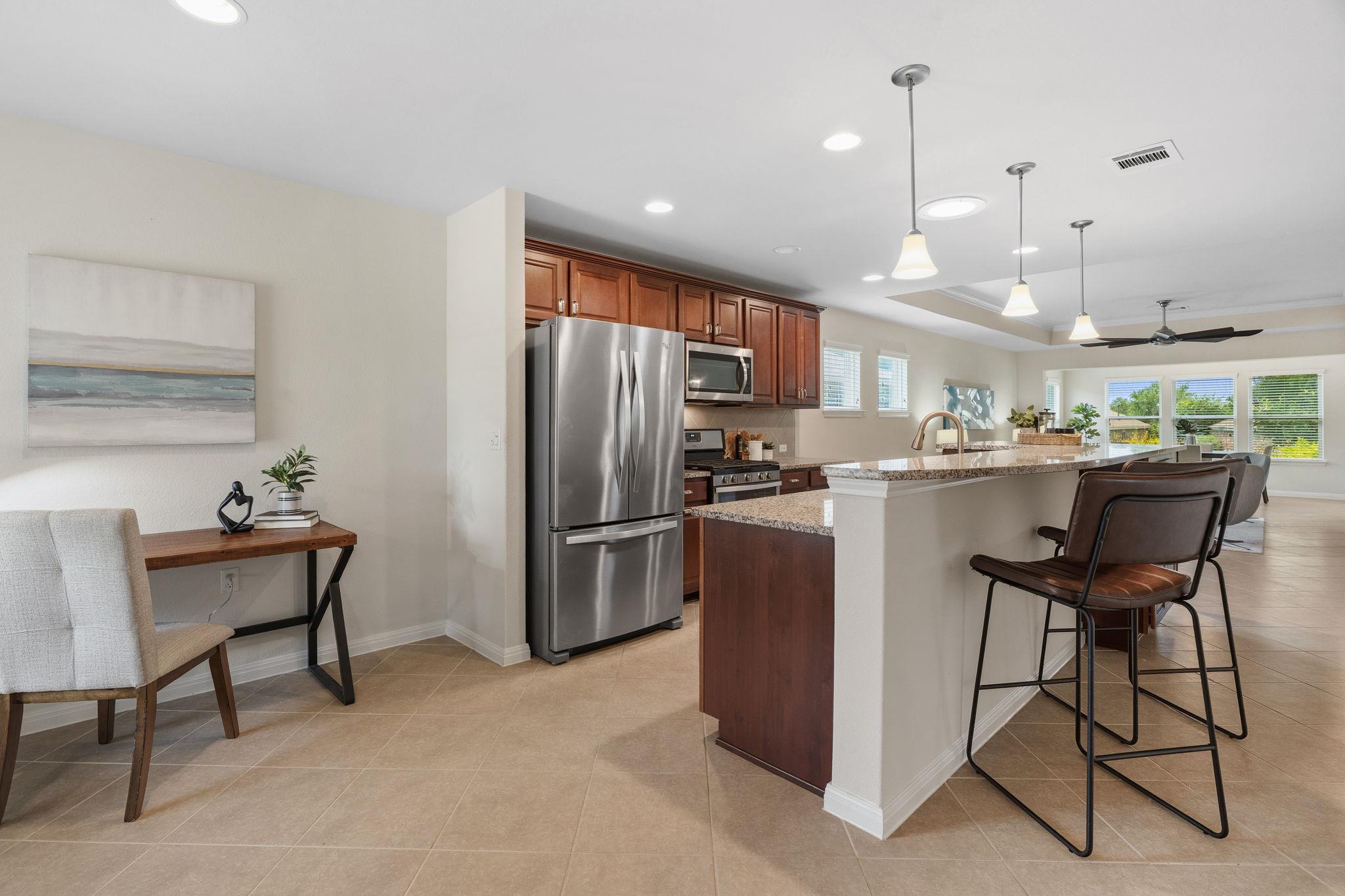 308 Holiday Creek Ln, Georgetown, TX 78633