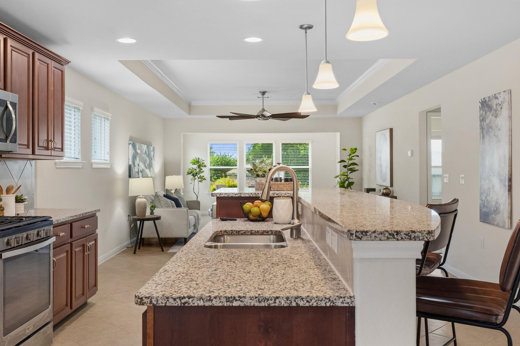 308 Holiday Creek Ln, Georgetown, TX 78633