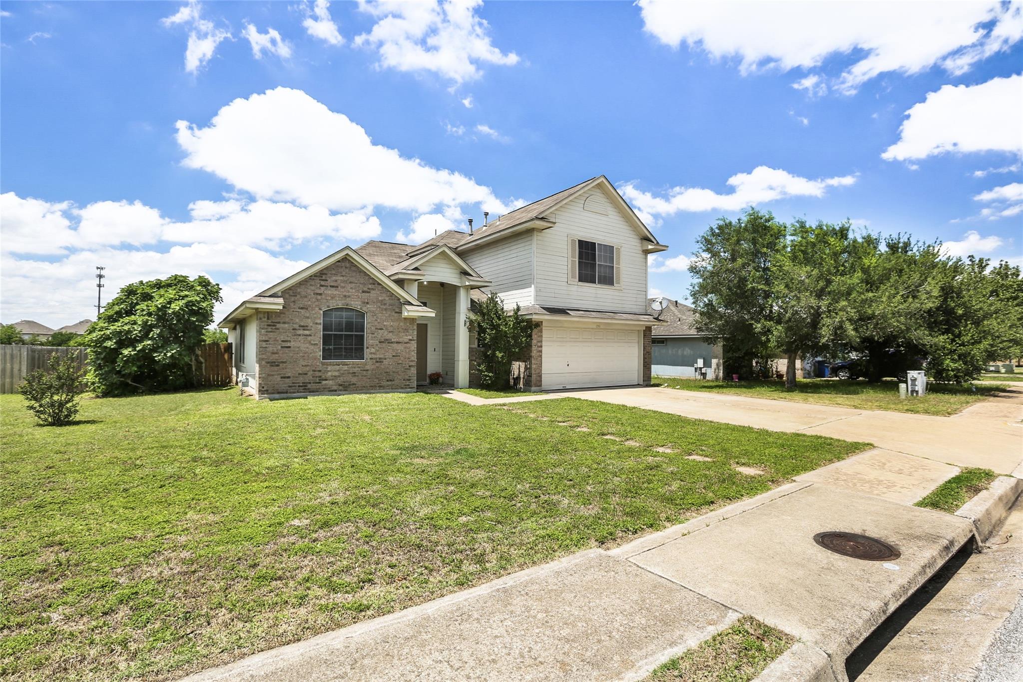 1301 Waterfall Ave, Leander, TX 78641