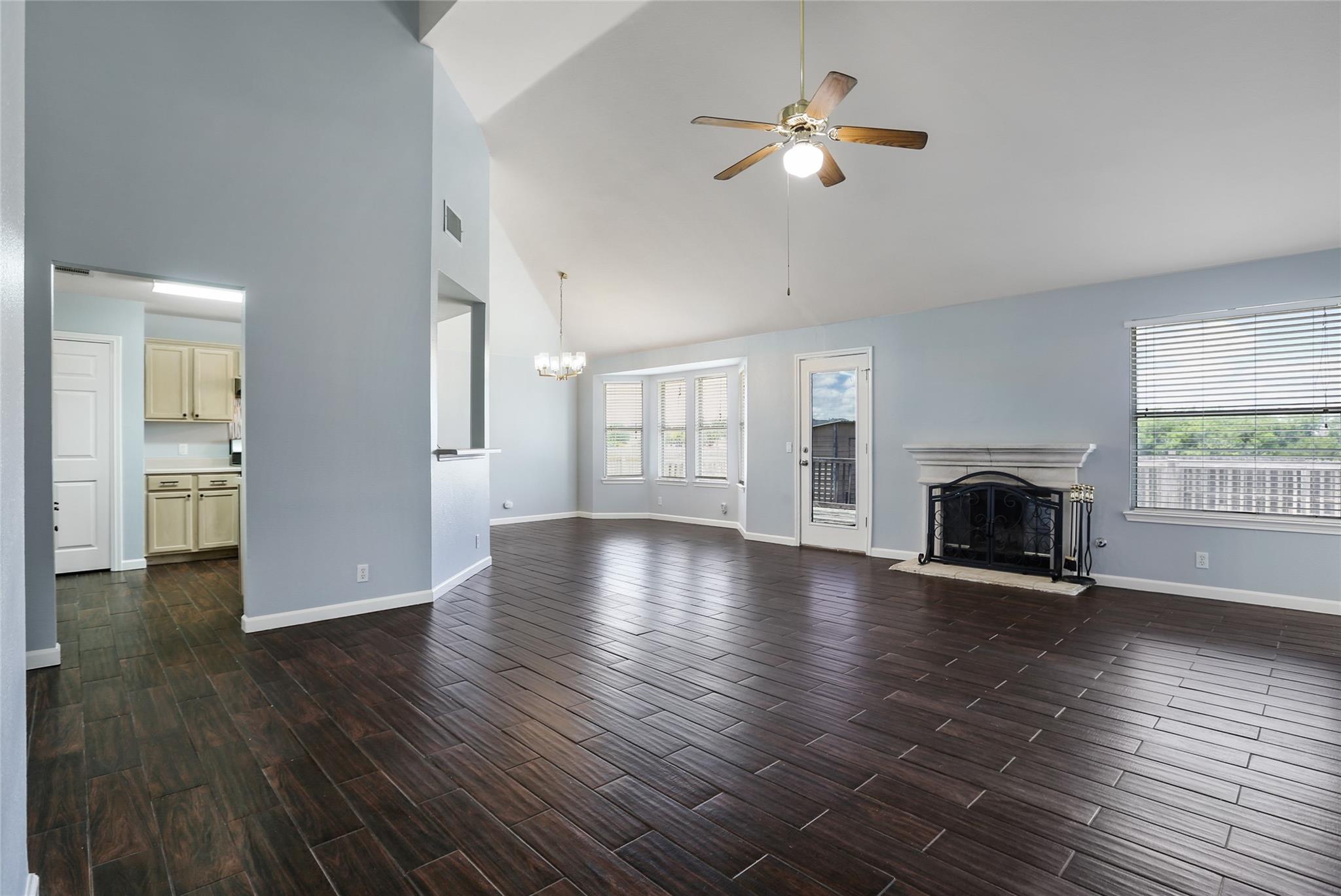 1301 Waterfall Ave, Leander, TX 78641