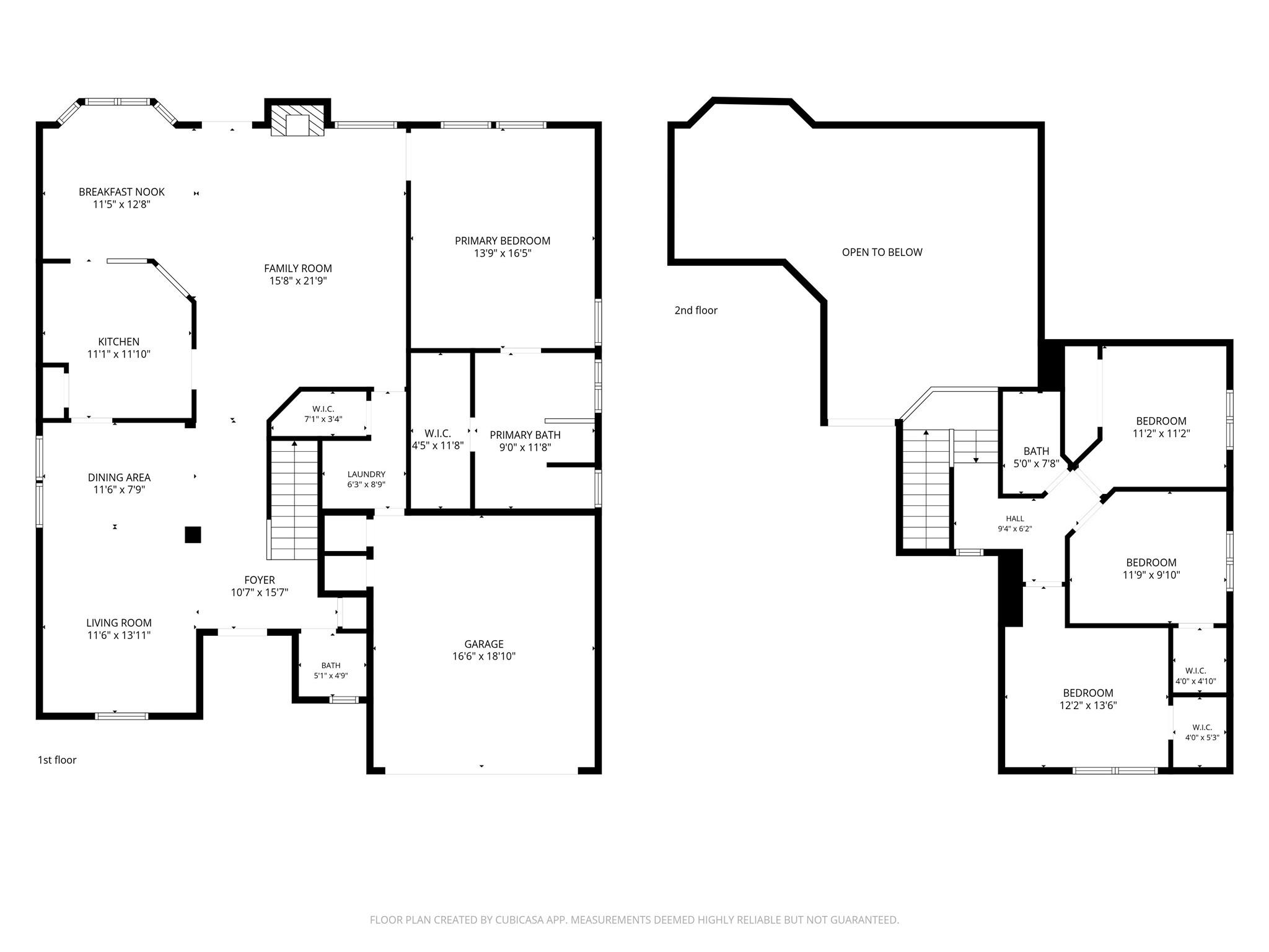 1301 Waterfall Ave, Leander, TX 78641
