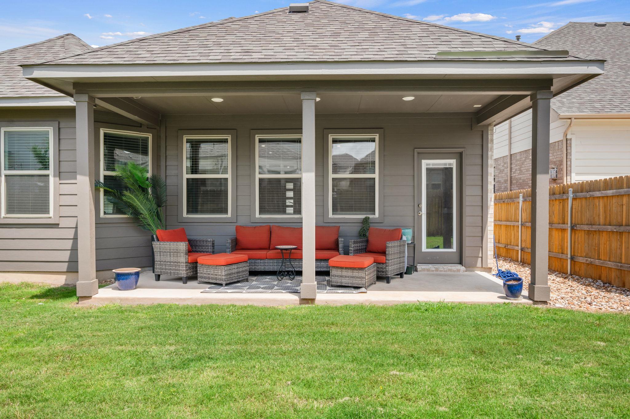 3932 Pine Cone Way, Leander, TX 78641