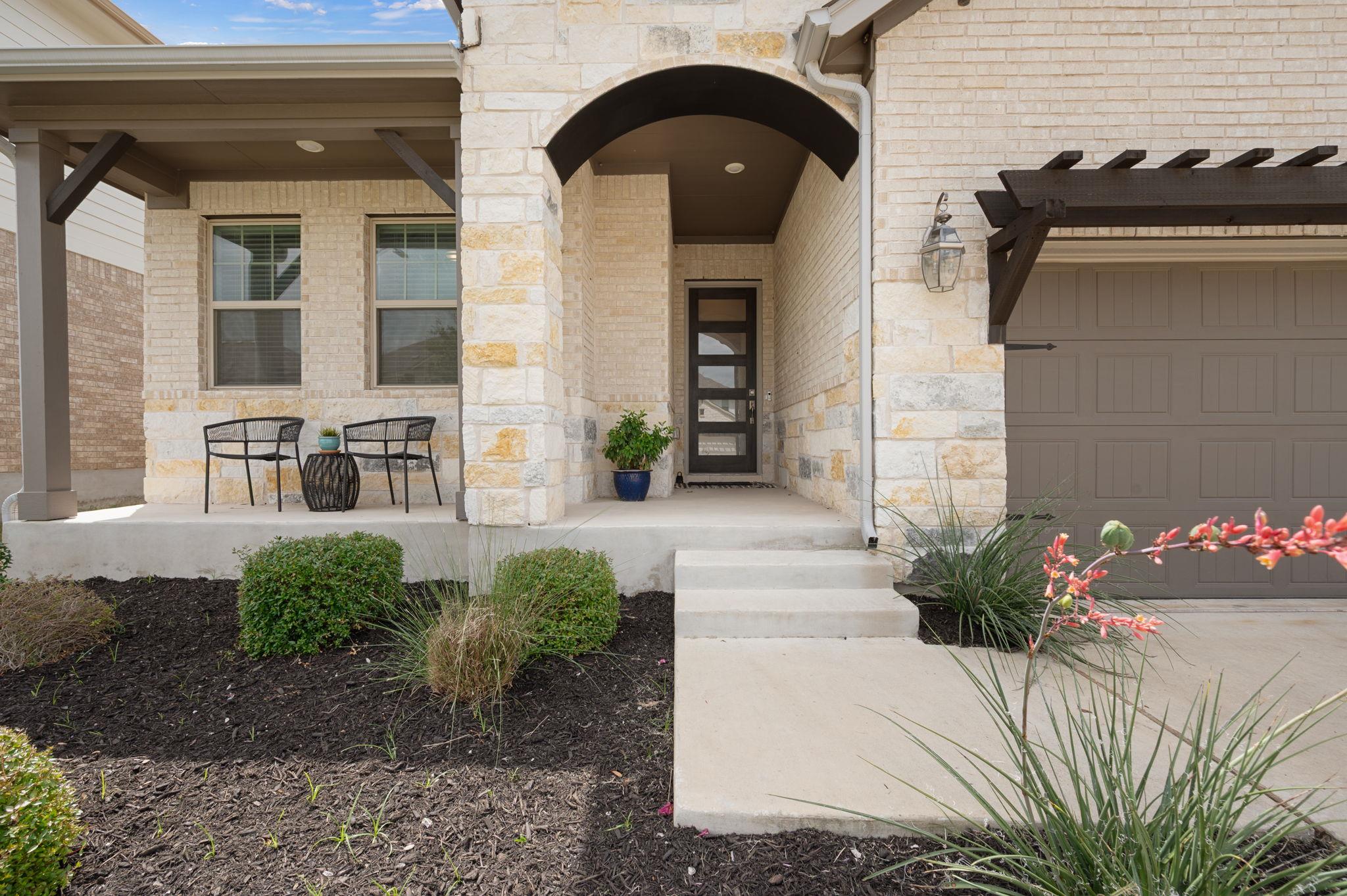 3932 Pine Cone Way, Leander, TX 78641