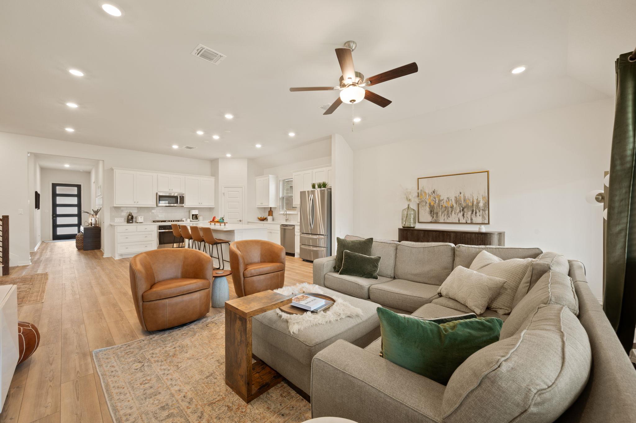 3932 Pine Cone Way, Leander, TX 78641