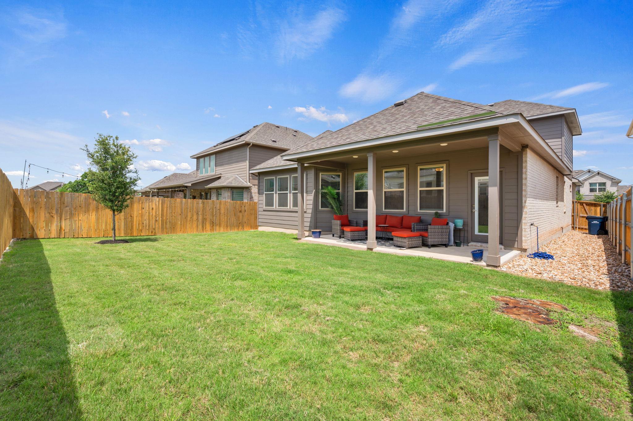 3932 Pine Cone Way, Leander, TX 78641