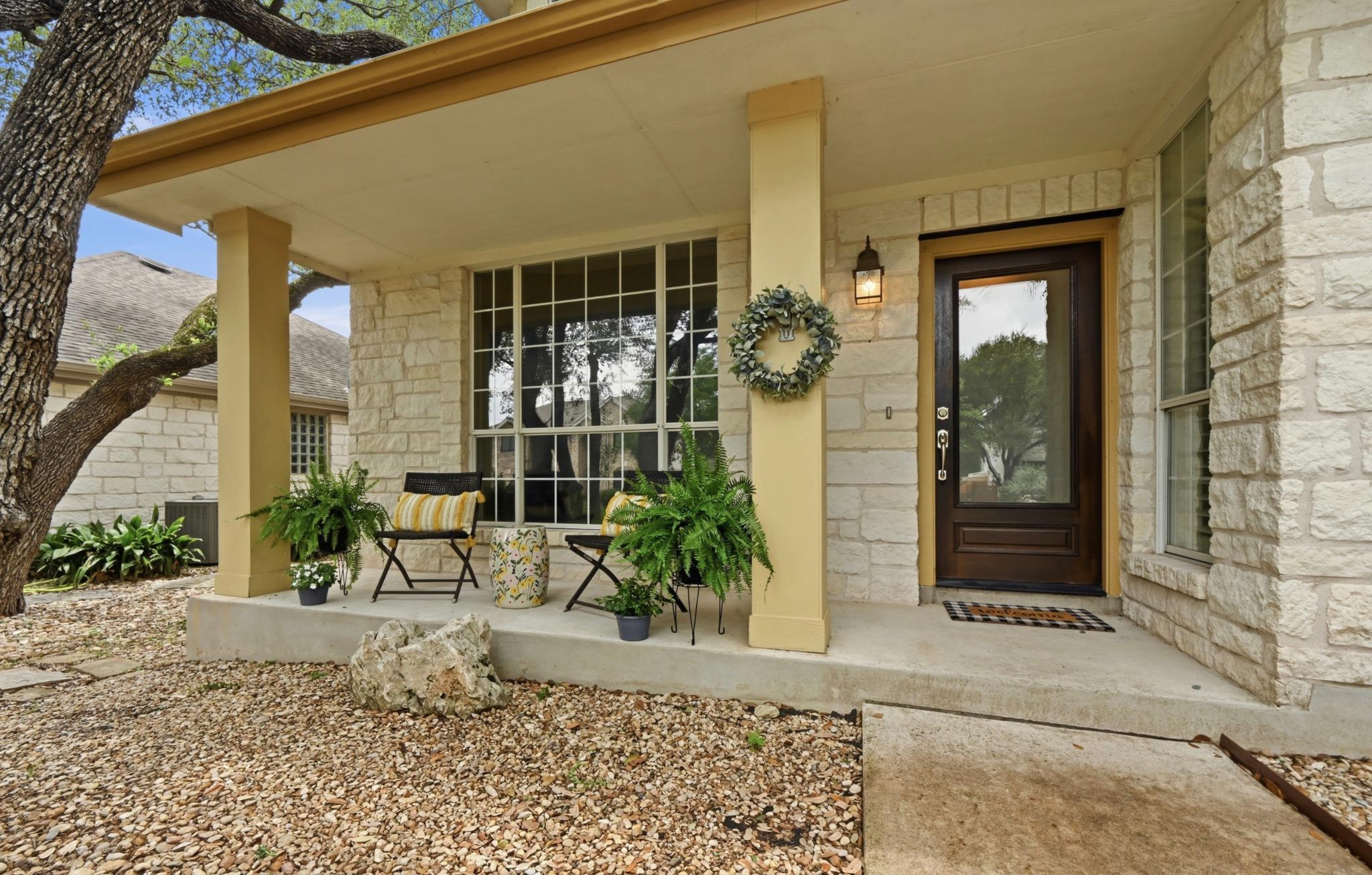 5313 Moon Shadow Dr, Austin, TX 78735