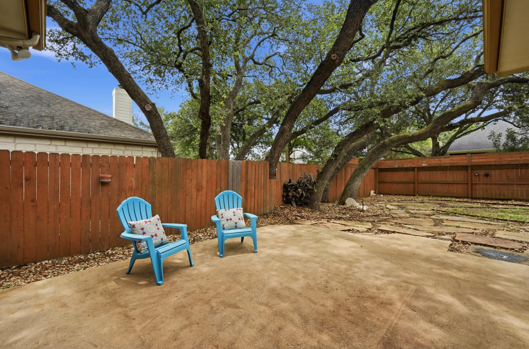 5313 Moon Shadow Dr, Austin, TX 78735