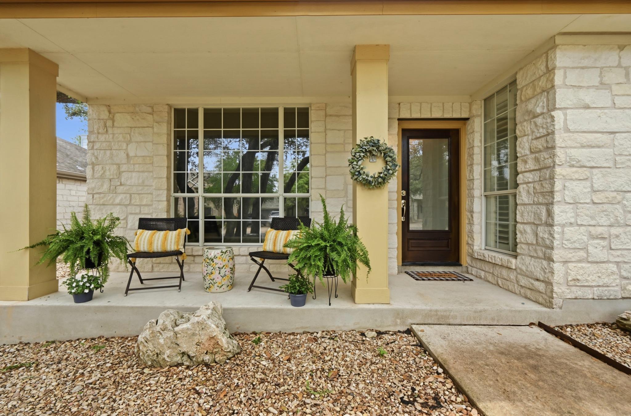 5313 Moon Shadow Dr, Austin, TX 78735