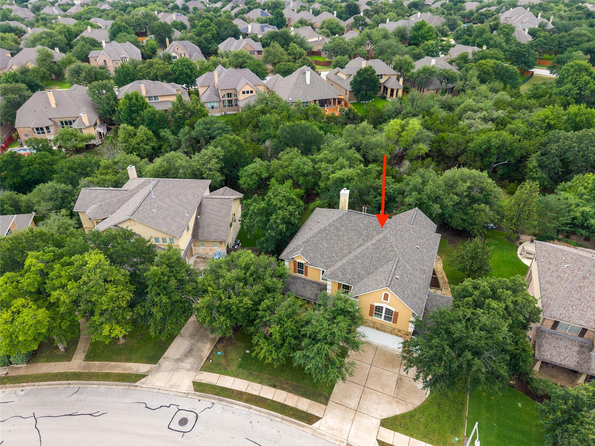 3904 Avery Woods Ln, Cedar Park, TX 78613