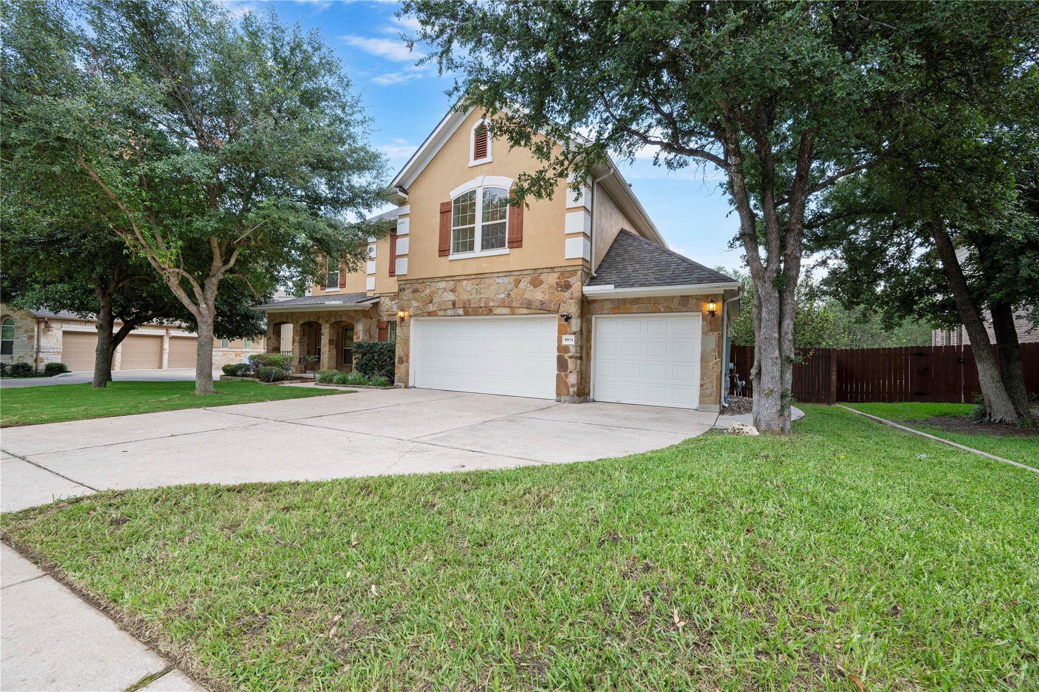 3904 Avery Woods Ln, Cedar Park, TX 78613
