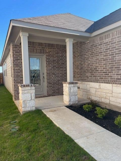 212 Breccia Trl, Liberty Hill, TX 78642