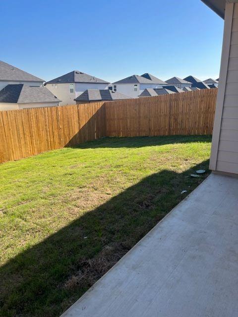 212 Breccia Trl, Liberty Hill, TX 78642
