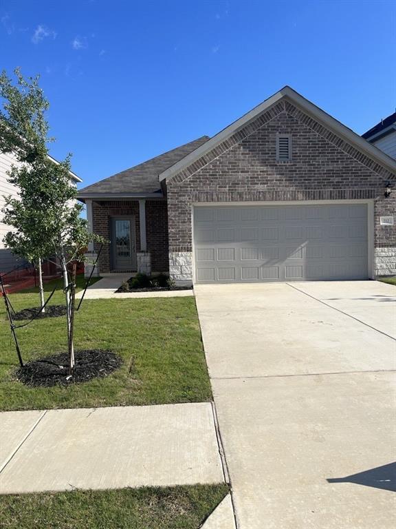 212 Breccia Trl, Liberty Hill, TX 78642