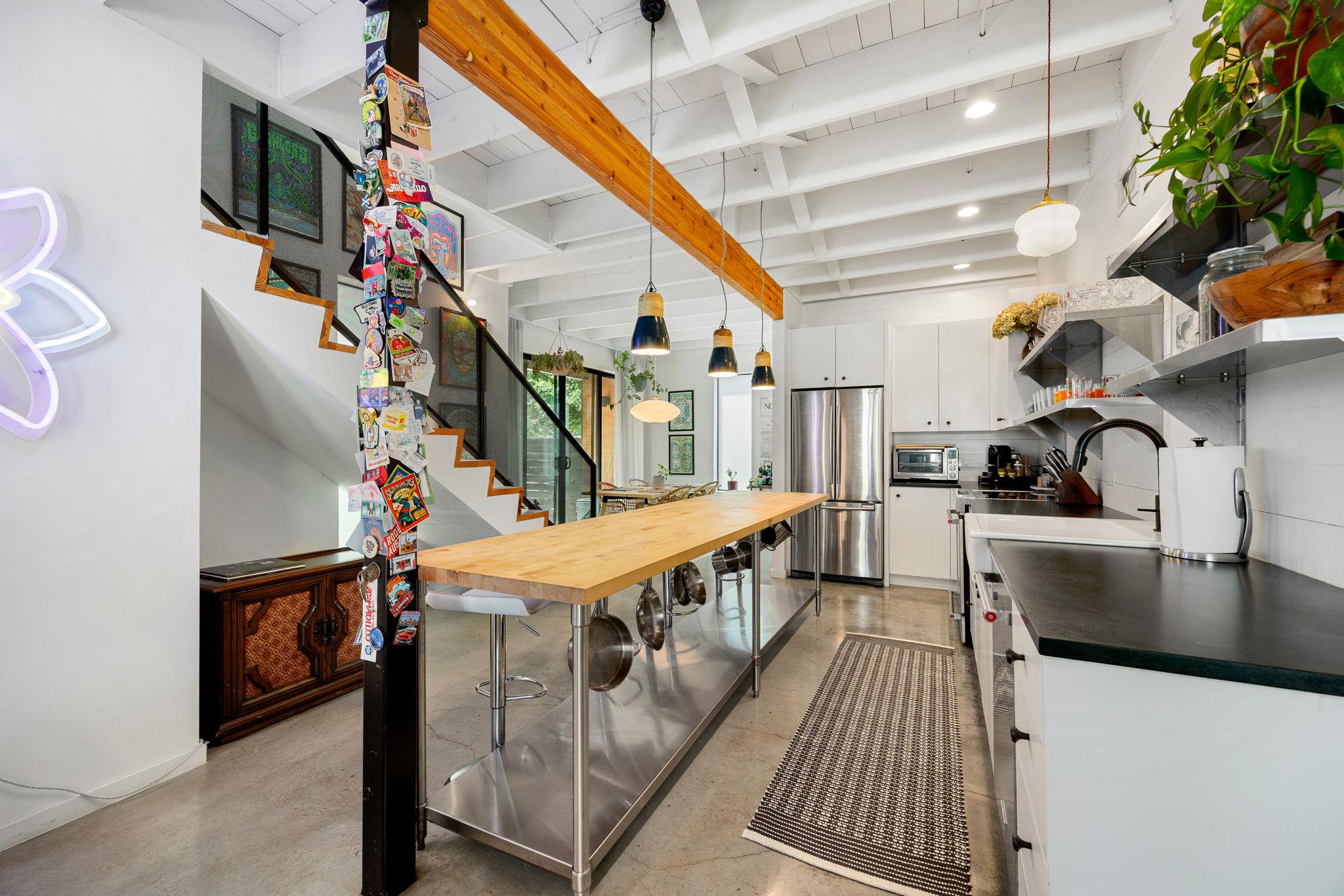 3306 Garden Villa Ln, Austin, TX 78704