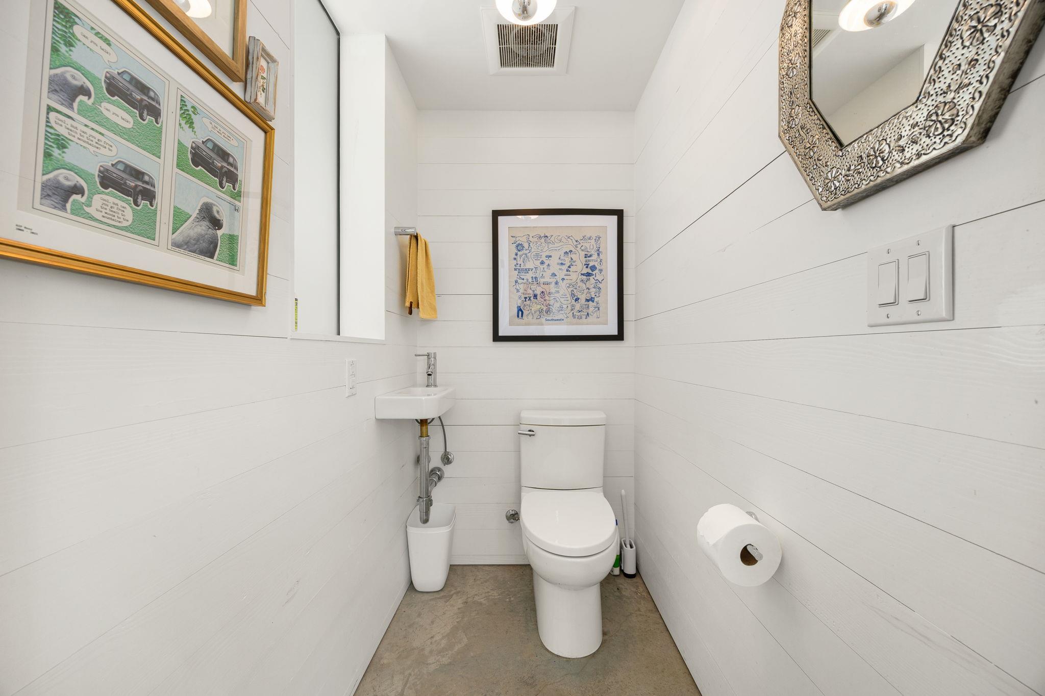 3306 Garden Villa Ln, Austin, TX 78704