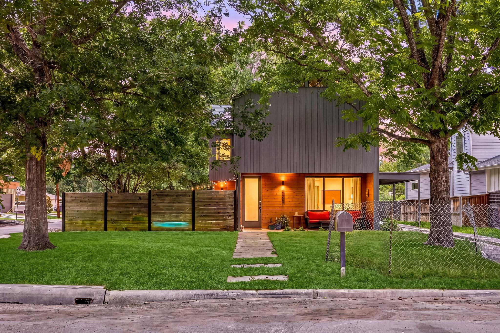 3306 Garden Villa Ln, Austin, TX 78704