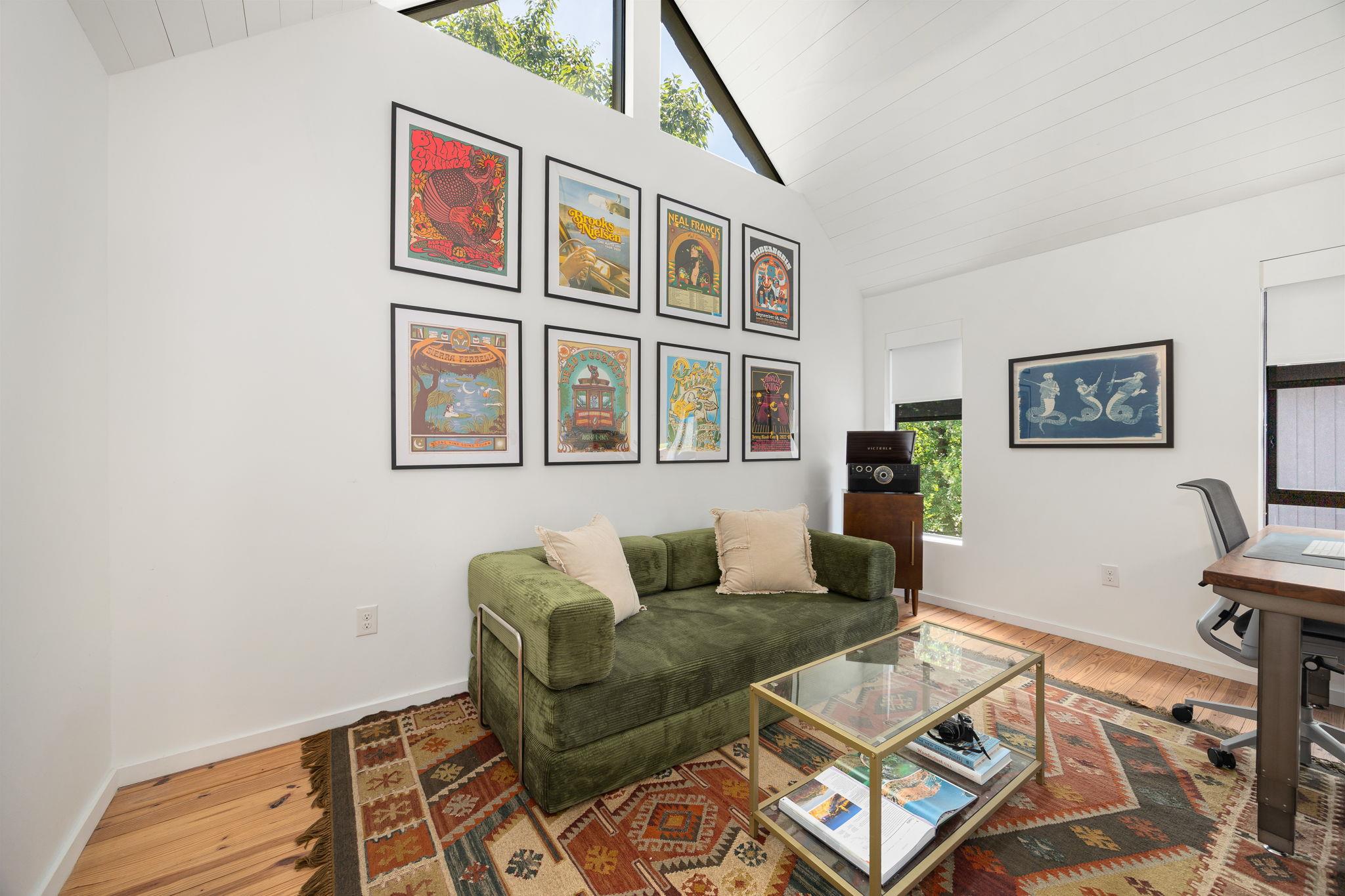 3306 Garden Villa Ln, Austin, TX 78704