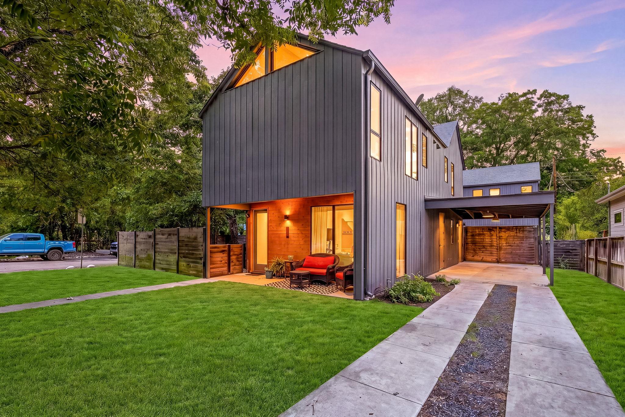 3306 Garden Villa Ln, Austin, TX 78704