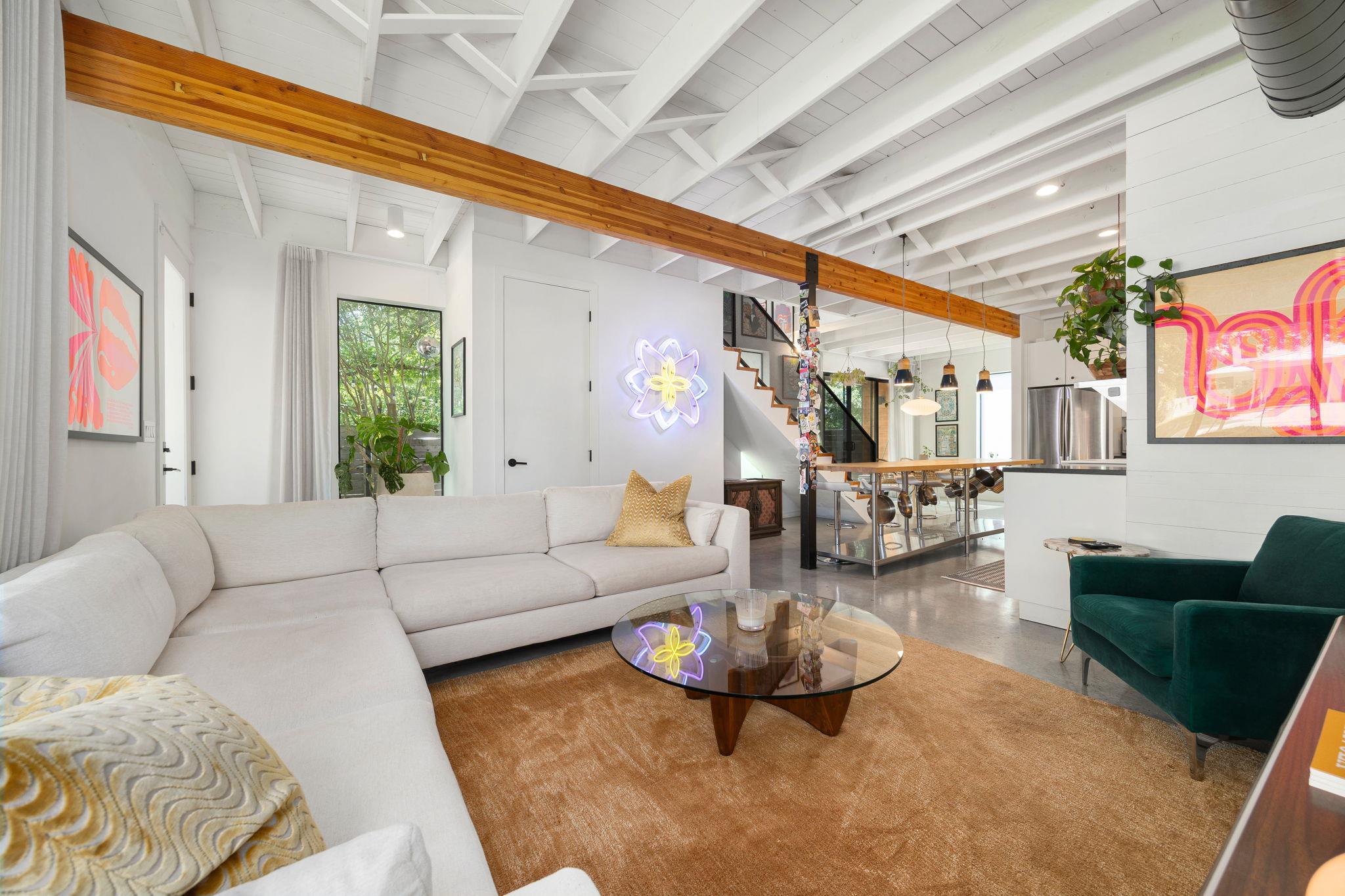 3306 Garden Villa Ln, Austin, TX 78704