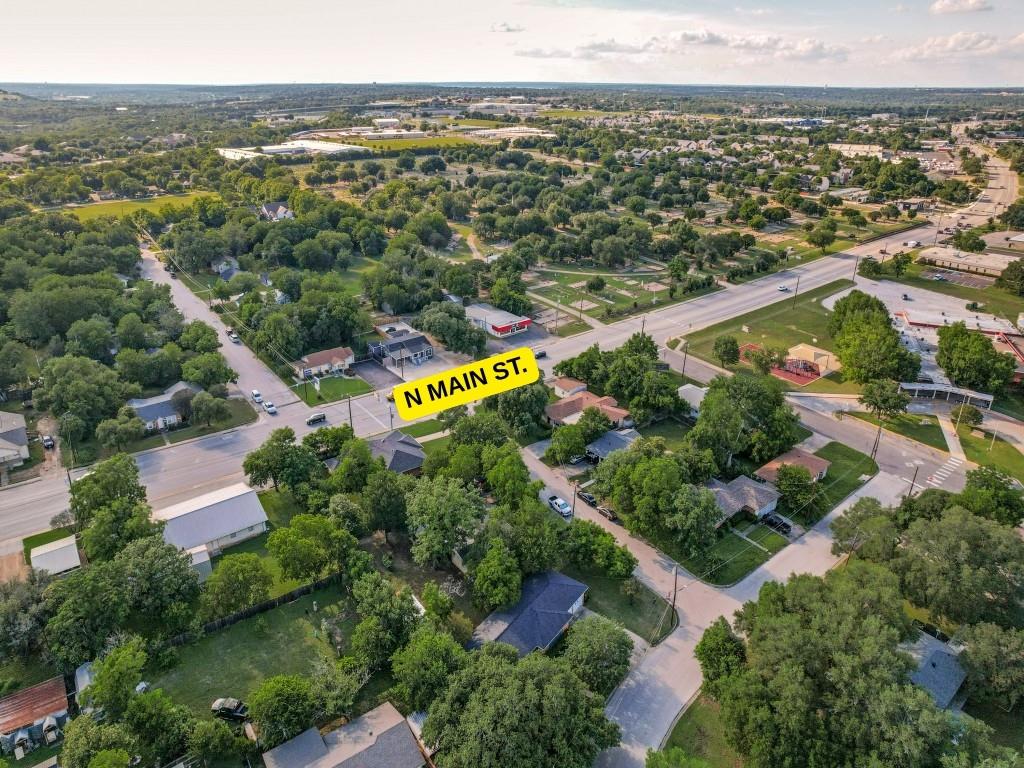 1401 N East St, Belton, TX 76513