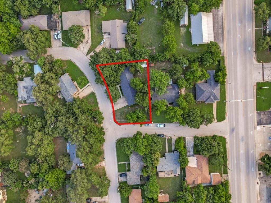 1401 N East St, Belton, TX 76513
