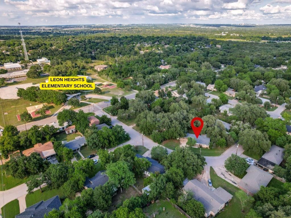 1401 N East St, Belton, TX 76513