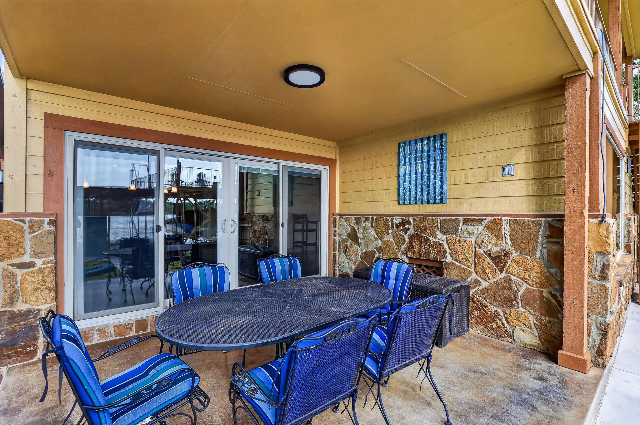 1002 Scenic Loop, Kingsland, TX 78639